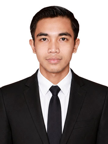 Muhammad Reza Alfiano